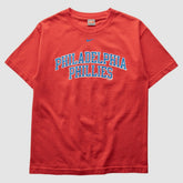 Philadelphia Phillies Nike 2000s T-Shirt for sale
