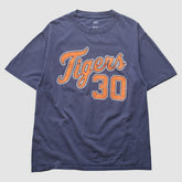 Detroit Tigers 2000s T-Shirt On Sale