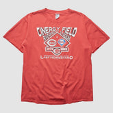 Cincinnati Reds 2002 T-Shirt Online