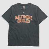Baltimore Orioles Nike 2000s T-Shirt for sale