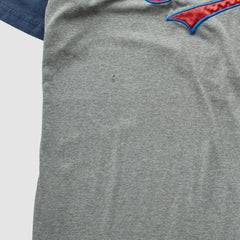 Chicago Cubs MLB Genuine Merchandise 90s T-Shirt discount