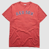 Boston Red Sox 2000s T-Shirt Online