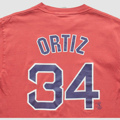 Boston Red Sox 2000s T-Shirt Online