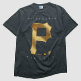 Pittsburgh Pirates Starter 90s T-Shirt Online