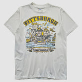 Pittsburgh Pirates Hanes 90s T-Shirt Online