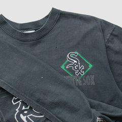 Chicago White Sox The Game 90s T-Shirt Near Me