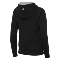 St. Louis Blues - Antigua Women's Victory Full-Zip Hoodie Black