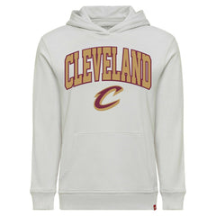 NBA - Cleveland Cavaliers Sportiqe Unisex Genuine Issue Collection Drake Premium Hoodie - Gray