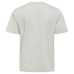NBA - Los Angeles Lakers Sportiqe Unisex Genuine Issue Collection Duke T-Shirt - Gray
