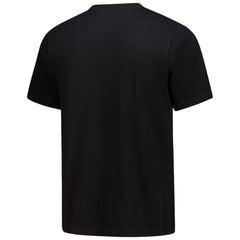 NBA - Orlando Magic Sportiqe Unisex Genuine Issue Collection Duke T-Shirt - Black