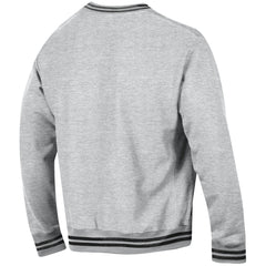 New York Jets Champion Reverse Weave Fleece Sweatshirt Gray - NFL