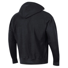 New York Jets Champion Tonal Reverse Weave Fleece Hoodie Black - NFL
