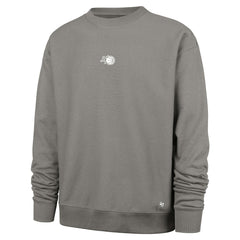 47 brand - Orlando Magic '47 Offside Foundation Crew Neck Sweatshirt - Gray