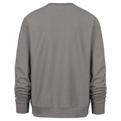 47 brand - Minnesota Timberwolves '47 Offside Foundation Crew Neck Sweatshirt - Gray