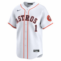 Carlos Correa Houston Astros Nike Home Limited Player Jersey Clearance