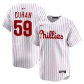 Jhoan Duran Philadelphia Phillies Nike Home Limited Player Jersey Near Me