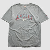Los Angeles Angels Nike 2000s T-Shirt Sale