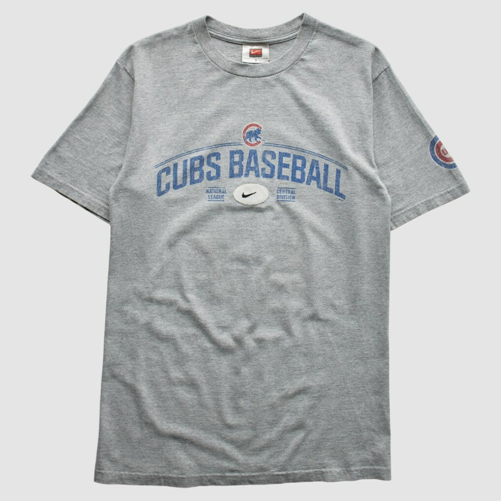 Chicago Cubs Nike 2000s T-Shirt Clearance