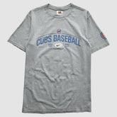 Chicago Cubs Nike 2000s T-Shirt Clearance