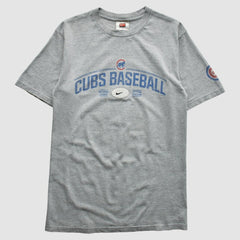 Chicago Cubs Nike 2000s T-Shirt Clearance