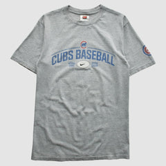 Chicago Cubs Nike 2000s T-Shirt Clearance