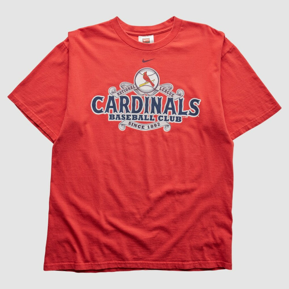 St. Louis Cardinals Nike 1992 T-Shirt Near Me
