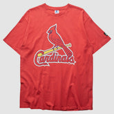 St. Louis Cardinals Starter 1997 T-Shirt Near Me