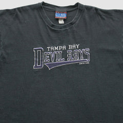 Tampa Bay Rays 1998 T-Shirt Lifestyle