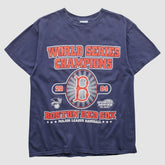 Boston Red Sox Dynasty 2004 T-Shirt Lifestyle