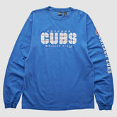 Chicago Cubs Gear 2008 Pullover Sweatshirt Sale