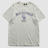 Colorado Rockies Gear 2009 T-Shirt Clearance