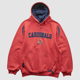 St. Louis Cardinals Nike 2000s Pullover Sweatshirt Lifestyle