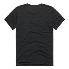 Ray Lewis Baltimore Ravens Homage Unisex NFL Topps Trading Card Tri-Blend T-Shirt Charcoal - NFL