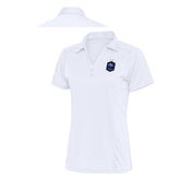 France National Team Antigua Women's Statement Polo - White