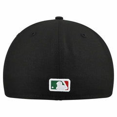 Los Angeles Dodgers New Era Mexico 59FIFTY Fitted Hat discount