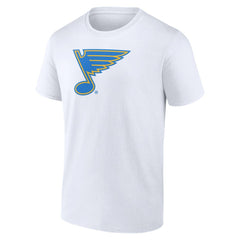 St. Louis Blues - Essential T-Shirt White