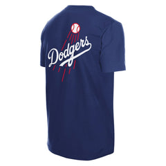 Los Angeles Dodgers x The Heritage Collection New Era LA84 Summer Olympics T-Shirt Online