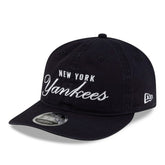 New York Yankees New Era x thisisneverthat Retro Crown 9FIFTY Adjustable Hat Lifestyle