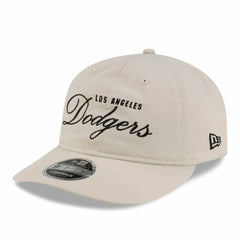 Los Angeles Dodgers New Era x thisisneverthat Retro Crown 9FIFTY Adjustable Hat for sale