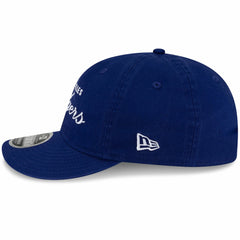 Los Angeles Dodgers New Era x thisisneverthat Retro Crown 9FIFTY Adjustable Hat Sale