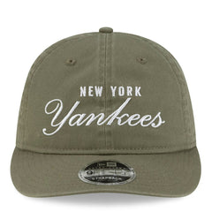 New York Yankees New Era x thisisneverthat Retro Crown 9FIFTY Adjustable Hat Sale