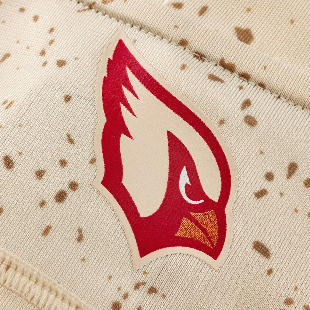 Arizona Cardinals Women's 2025 Rivalries Collection Custom Game Jersey - Natural | NFL Jerseys