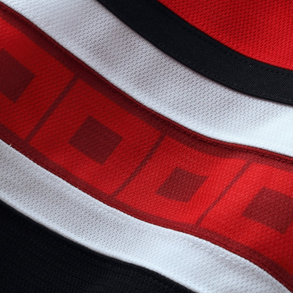 Carolina Hurricanes Fanatics Alternate Authentic Pro Jersey - Red | NHL Jerseys