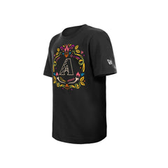 Arizona Diamondbacks New Era Youth Día de los Muertos T-Shirt Sale