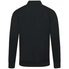 Los Angeles Angels Levelwear Upright Insignia Tri-Blend Quarter-Zip Pullover Lifestyle