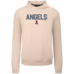 Los Angeles Angels Levelwear Mandate Carve Tri-Blend Hoodie discount