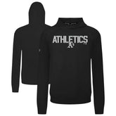Athletics Levelwear Mandate Carve Tri-Blend Hoodie discount