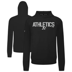 Athletics Levelwear Mandate Carve Tri-Blend Hoodie discount