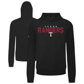 Texas Rangers Levelwear Mandate Carve Tri-Blend Hoodie Near Me