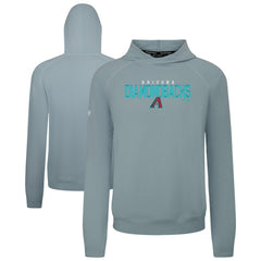 Arizona Diamondbacks Levelwear Mandate Carve Tri-Blend Hoodie Sale